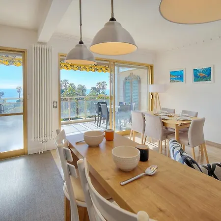 Immogroom - Fully Equipped - Terrace - Pool - Wifi - Air Conditioning Appartement