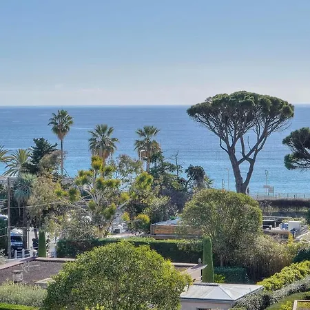 Immogroom - Fully Equipped - Terrace - Pool - Wifi - Air Conditioning Appartement