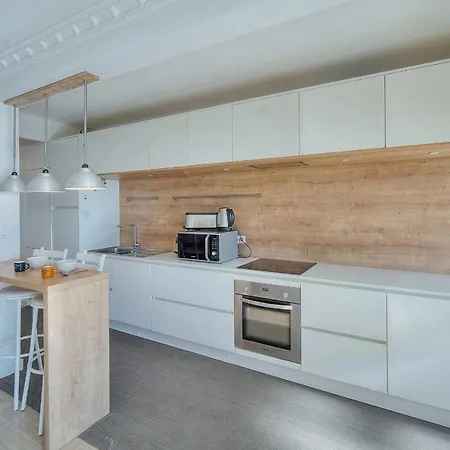 Immogroom - Fully Equipped - Terrace - Pool - Wifi - Air Conditioning Apartment