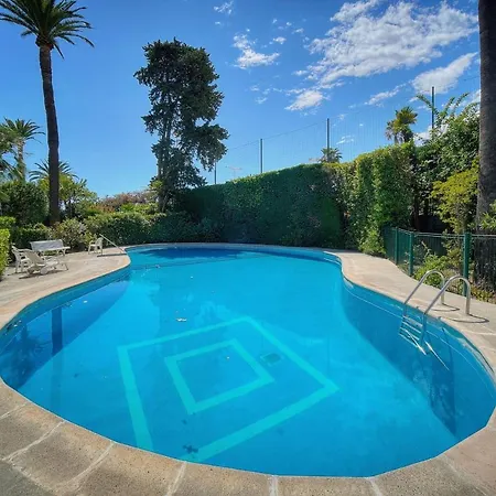 Apartment Immogroom - Fully Equipped - Terrace - Pool - Wifi - Air Conditioning *