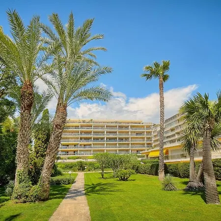 Immogroom - Fully Equipped - Terrace - Pool - Wifi - Air Conditioning Apartment *